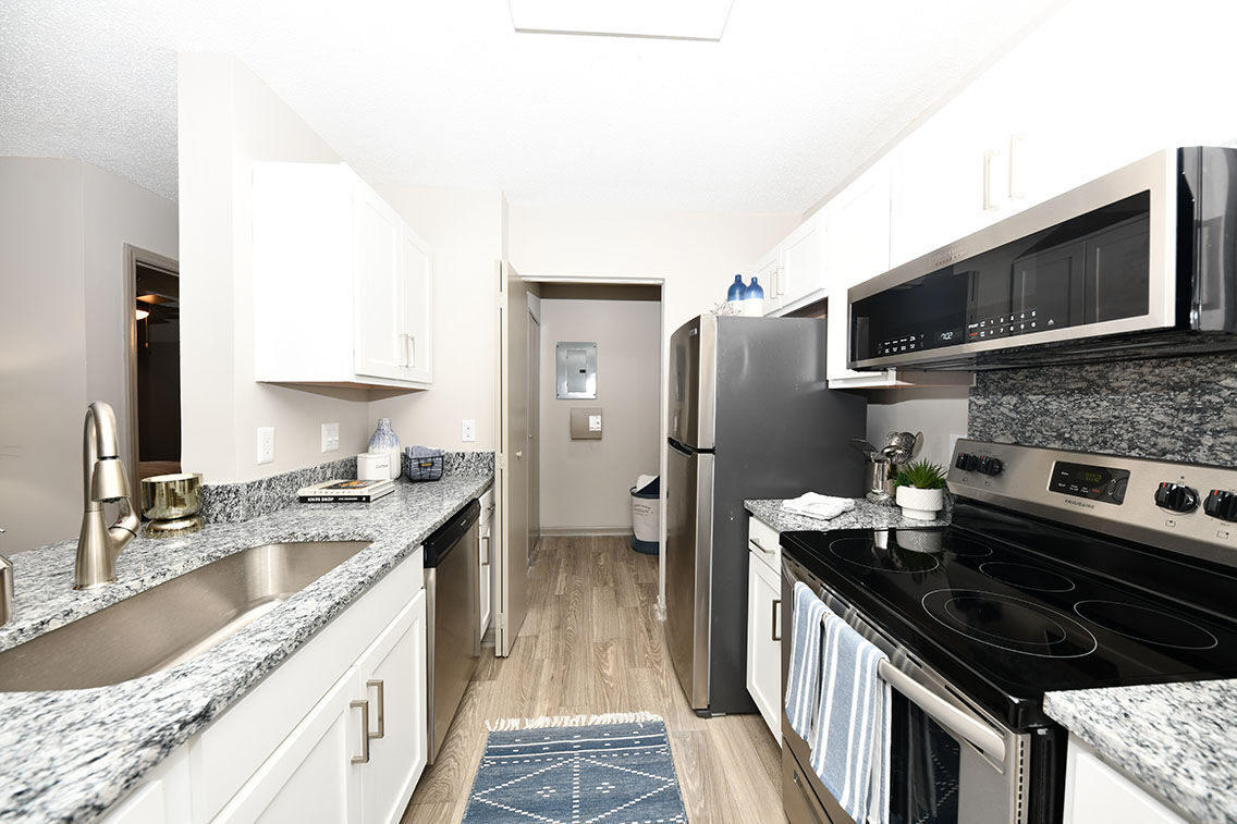 Ascent Apartment Homes Image 4