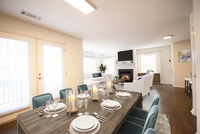 Huntington Townhomes Image 14