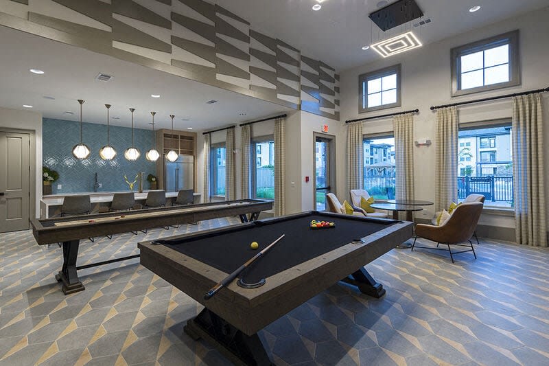 Lakecrest Apartments Image 30