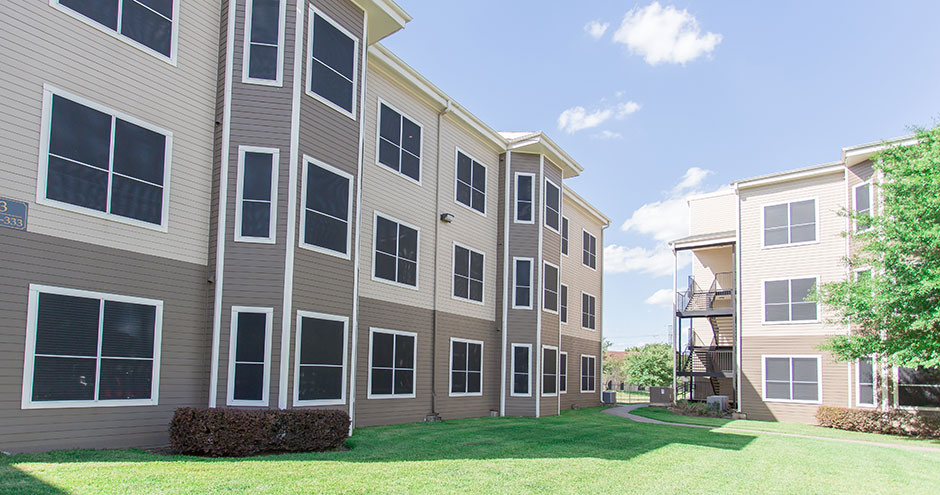 Concord at Allendale Apartments Image 3