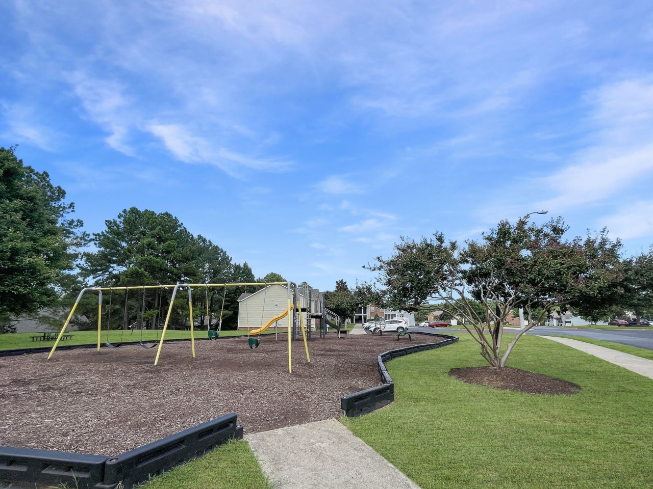 Crosstimbers Apartment Homes Image 18