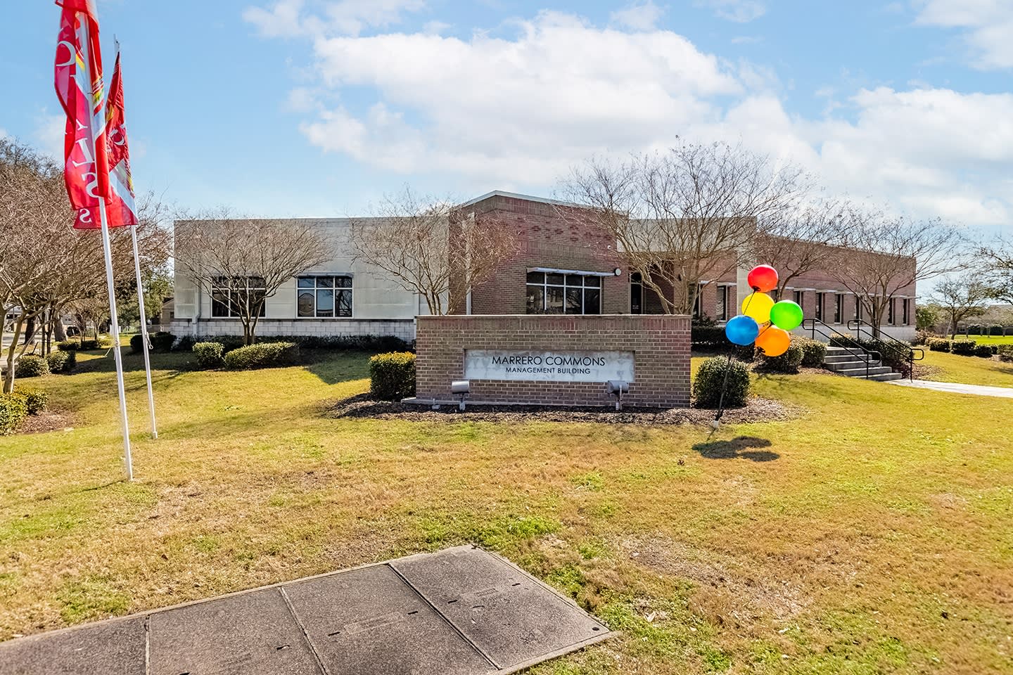 Marrero Commons Image 20