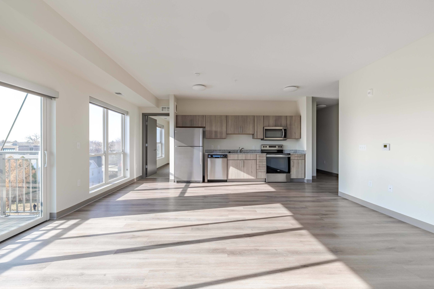 Satori Apartments Image 16