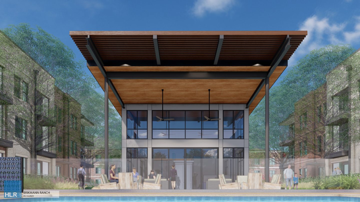 Lexington Ranch Apartments and Townhomes Image 7