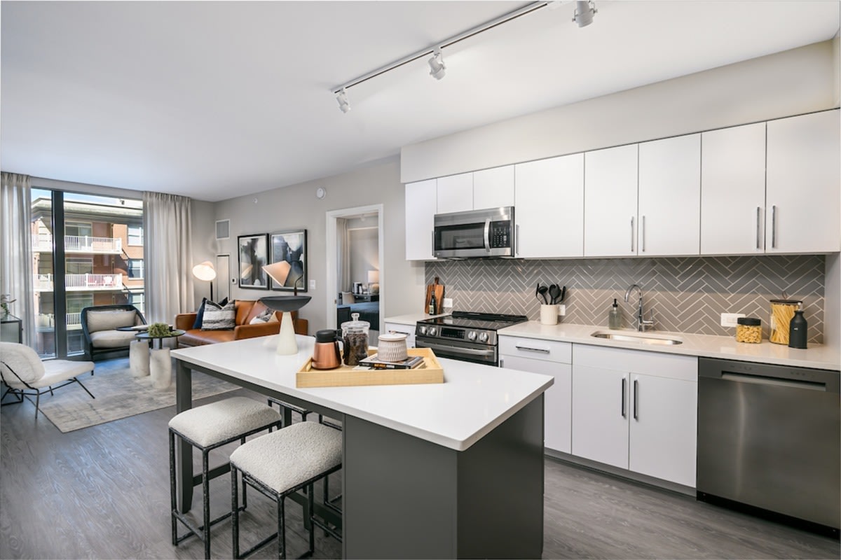 Rosslyn Towers Image 45