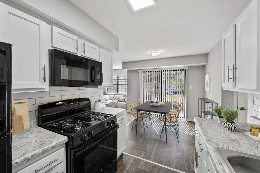 Dale Forest Apartments Image 7