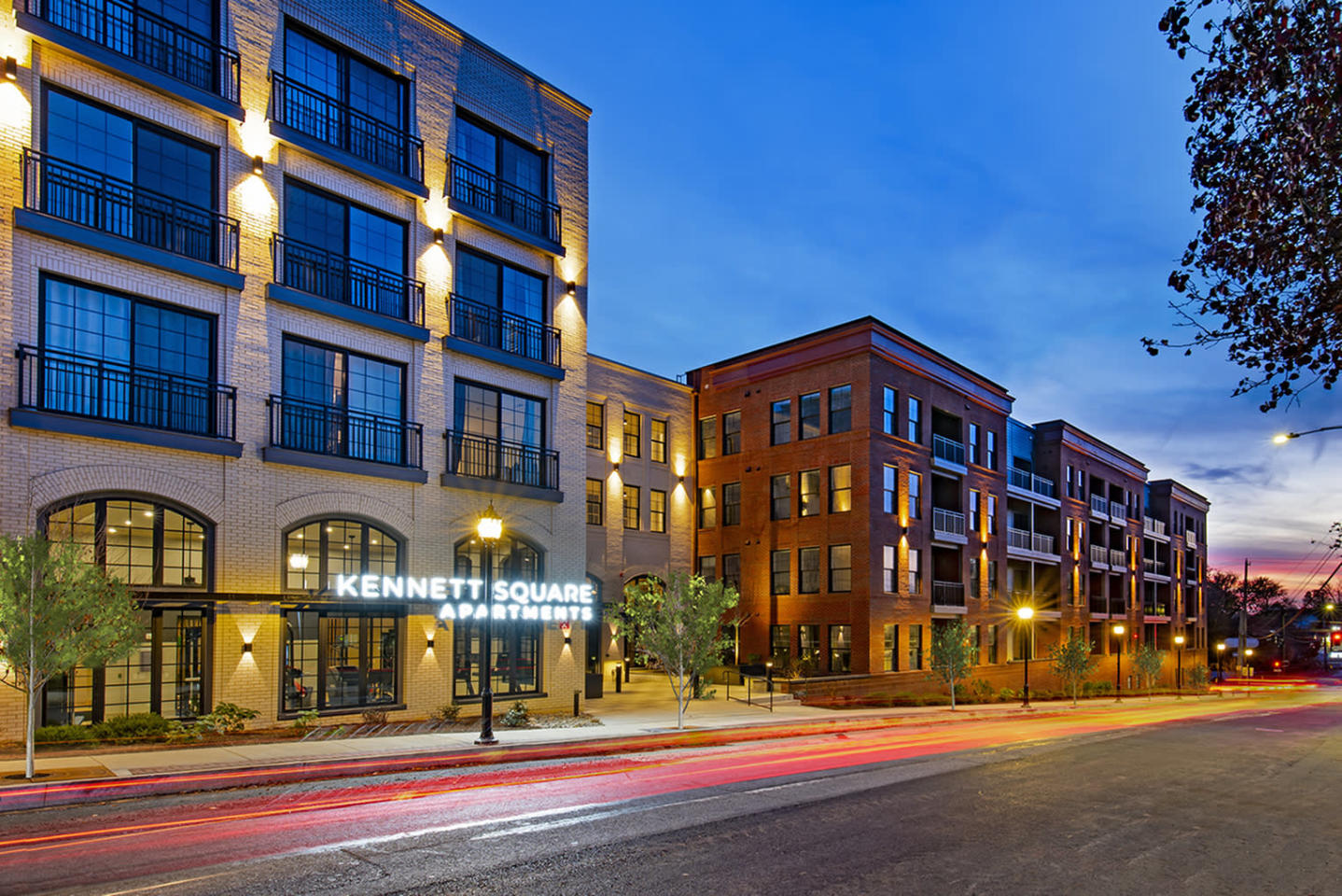 Kennett Square Apartments Image 4