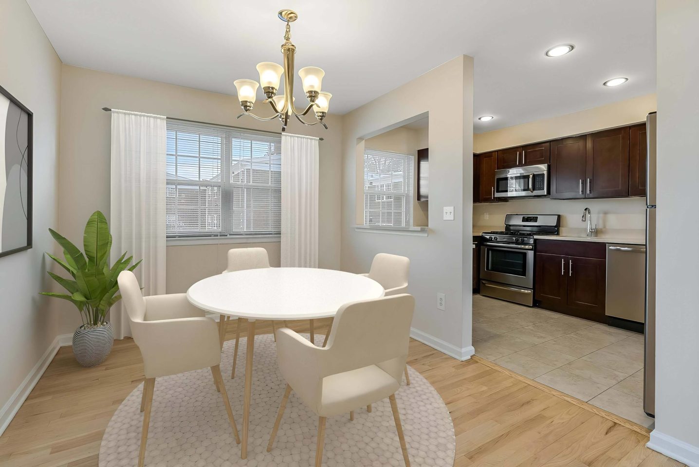 Chatham Hill Apartments Image 16