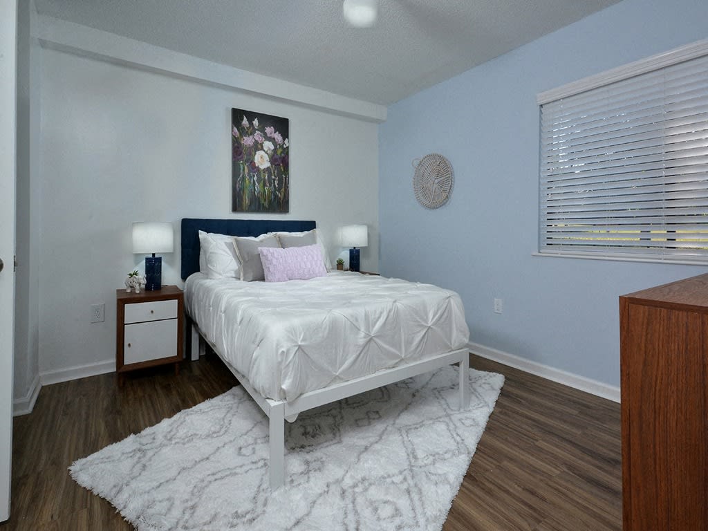 Capital Flats & Magnolia Square Apartments Image 3