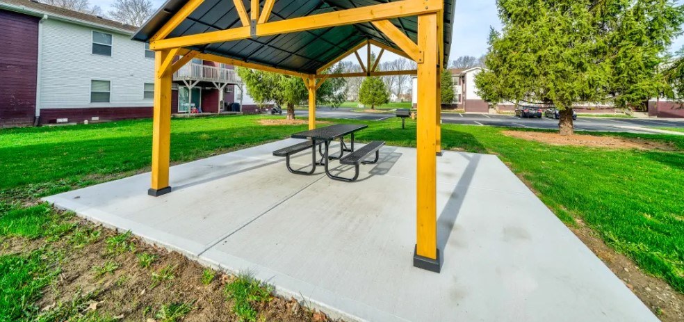 Ridgeview Apartments Image 24