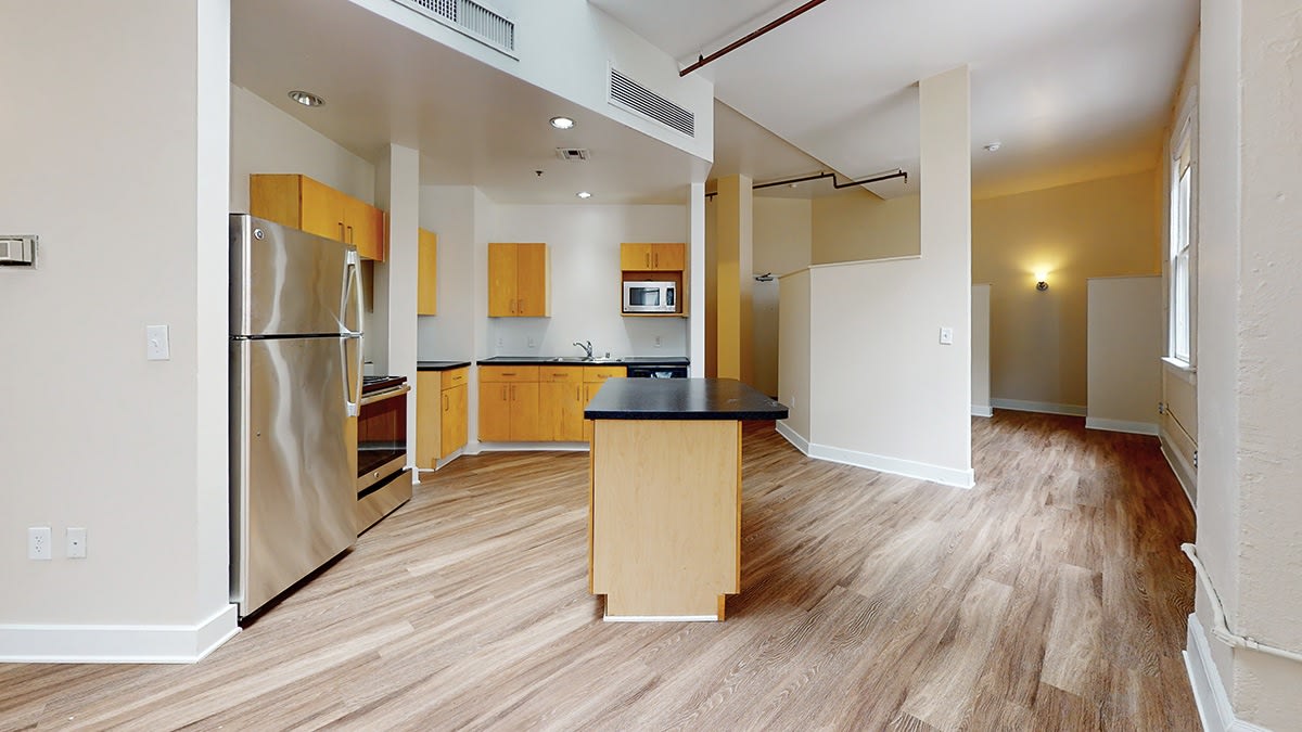 Chamber Lofts Image 14