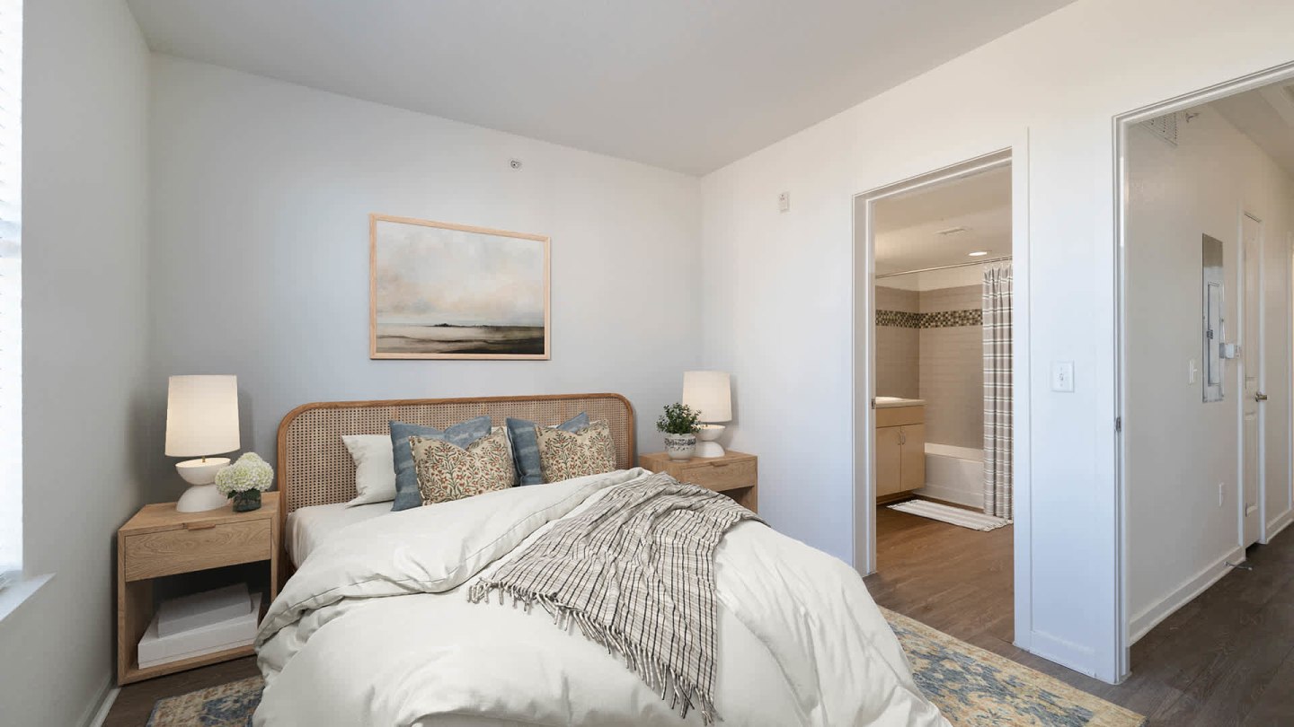 Arbour Square Apartment Image 51