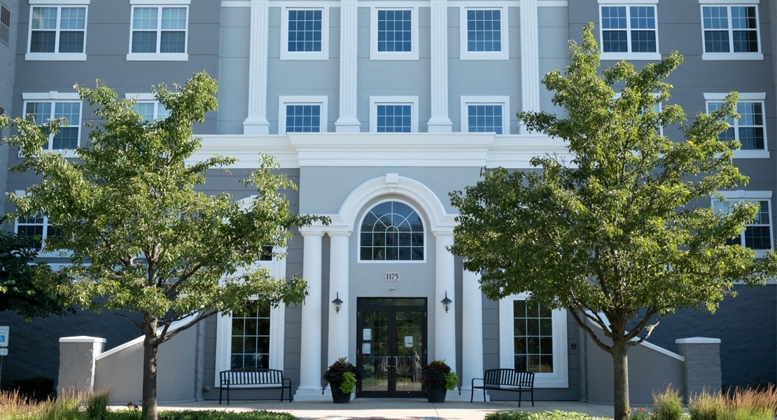 The MilTon Luxury Apartments Image 56