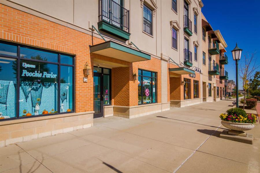Uptown in Canton Image 20
