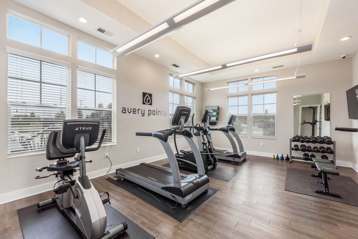 Avery Pointe Image 6