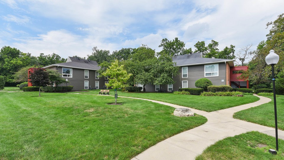 The View Apartments Image 26