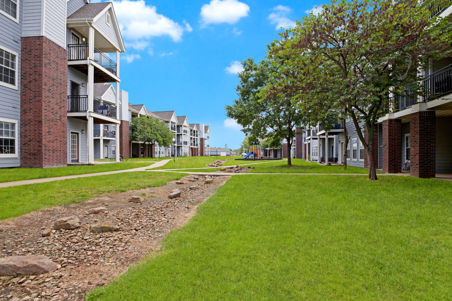 Harbin Pointe Apartment Homes Image 31