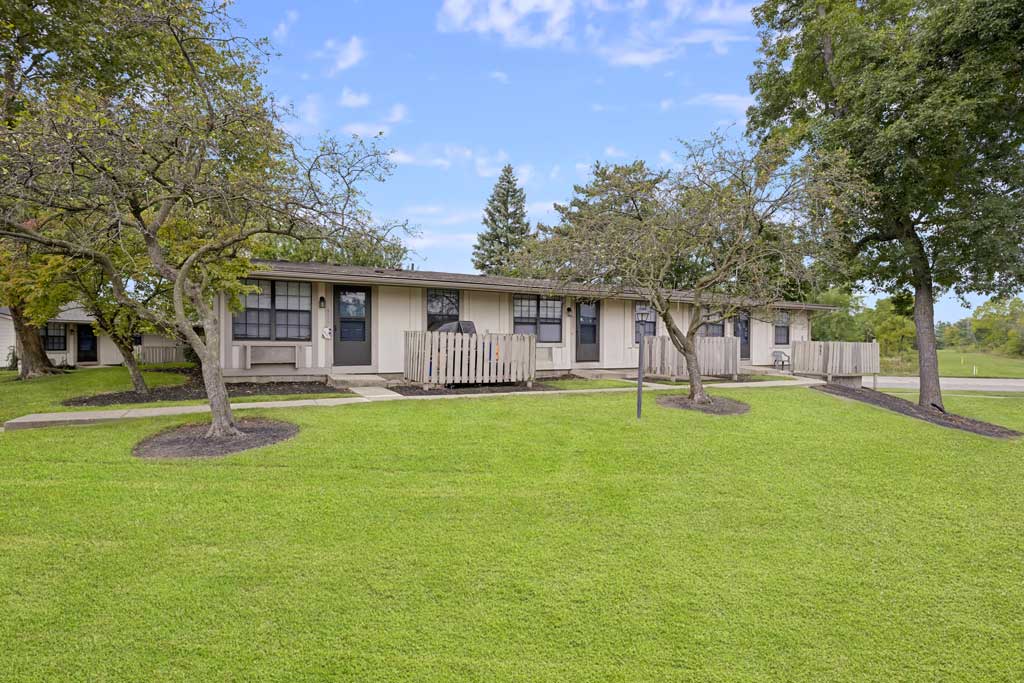Amhurst Apartments Image 4