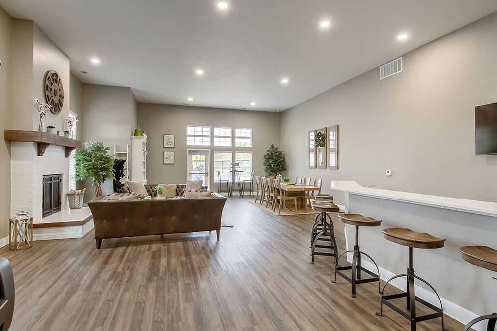 Clearfield Station Apartments Image 32