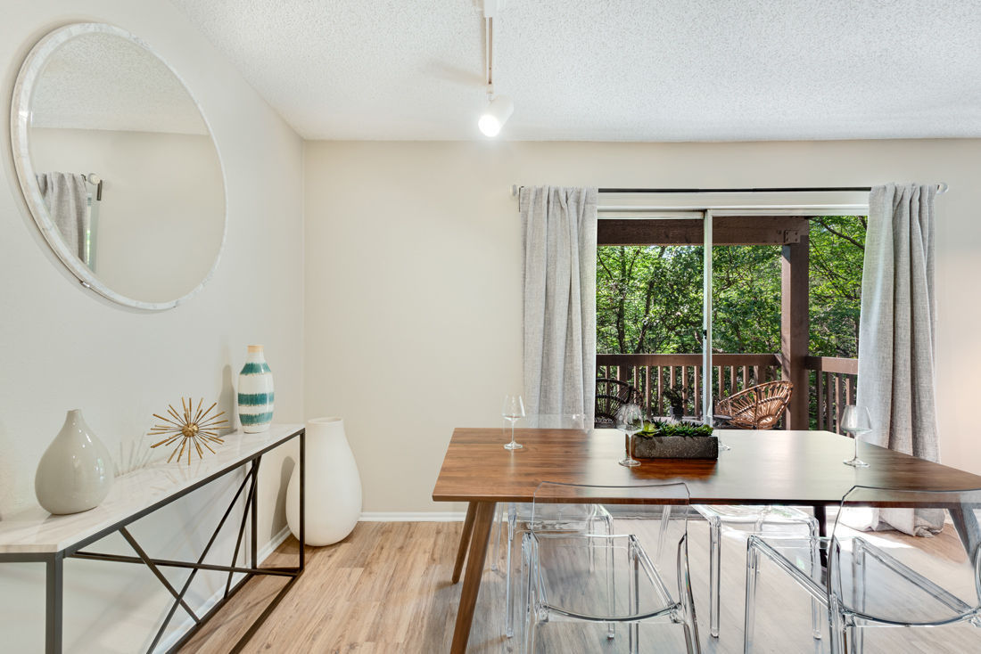 Landmark at Barton Creek Apartment Homes Image 7