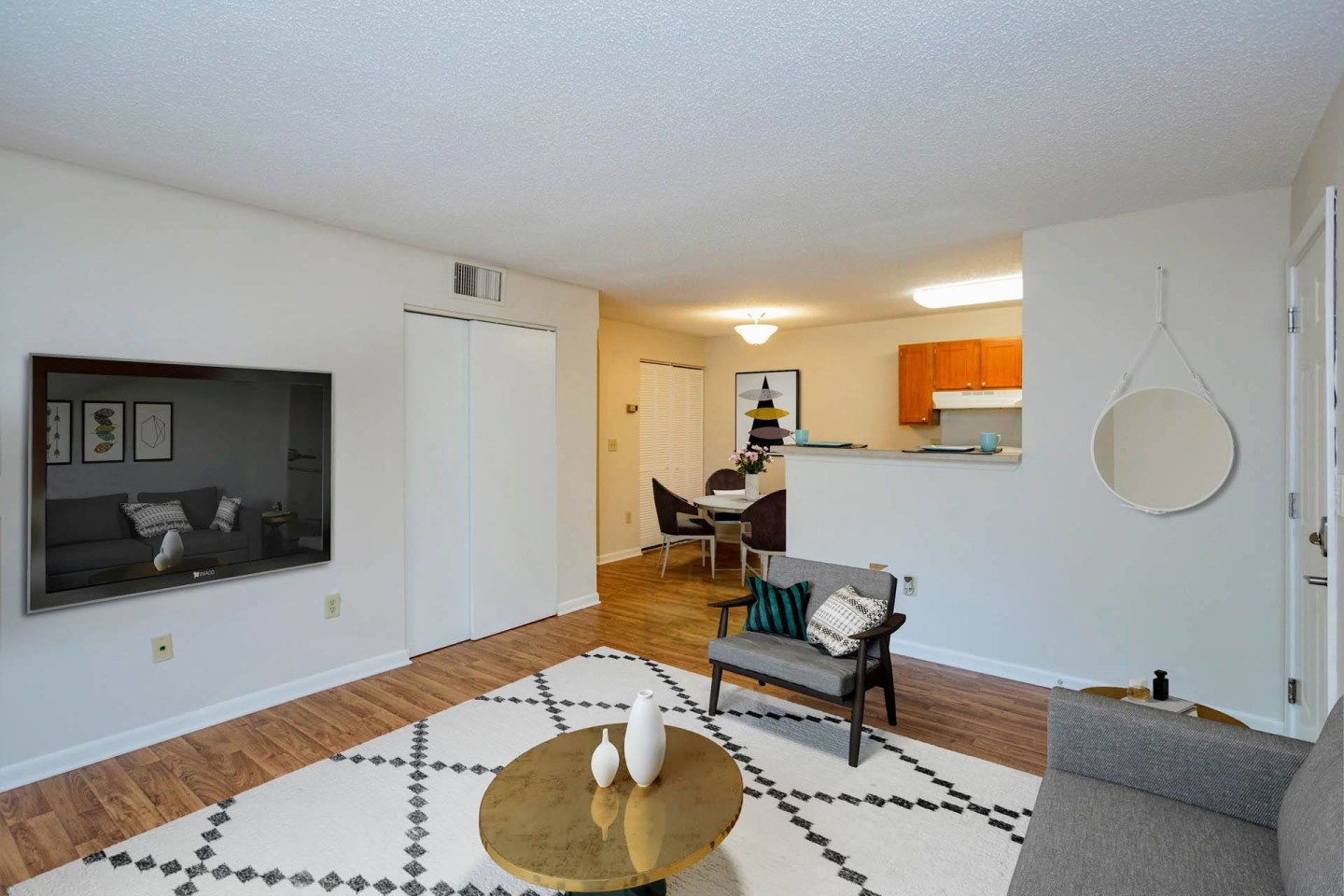Waterview Apartments - Affordable Housing Image 4