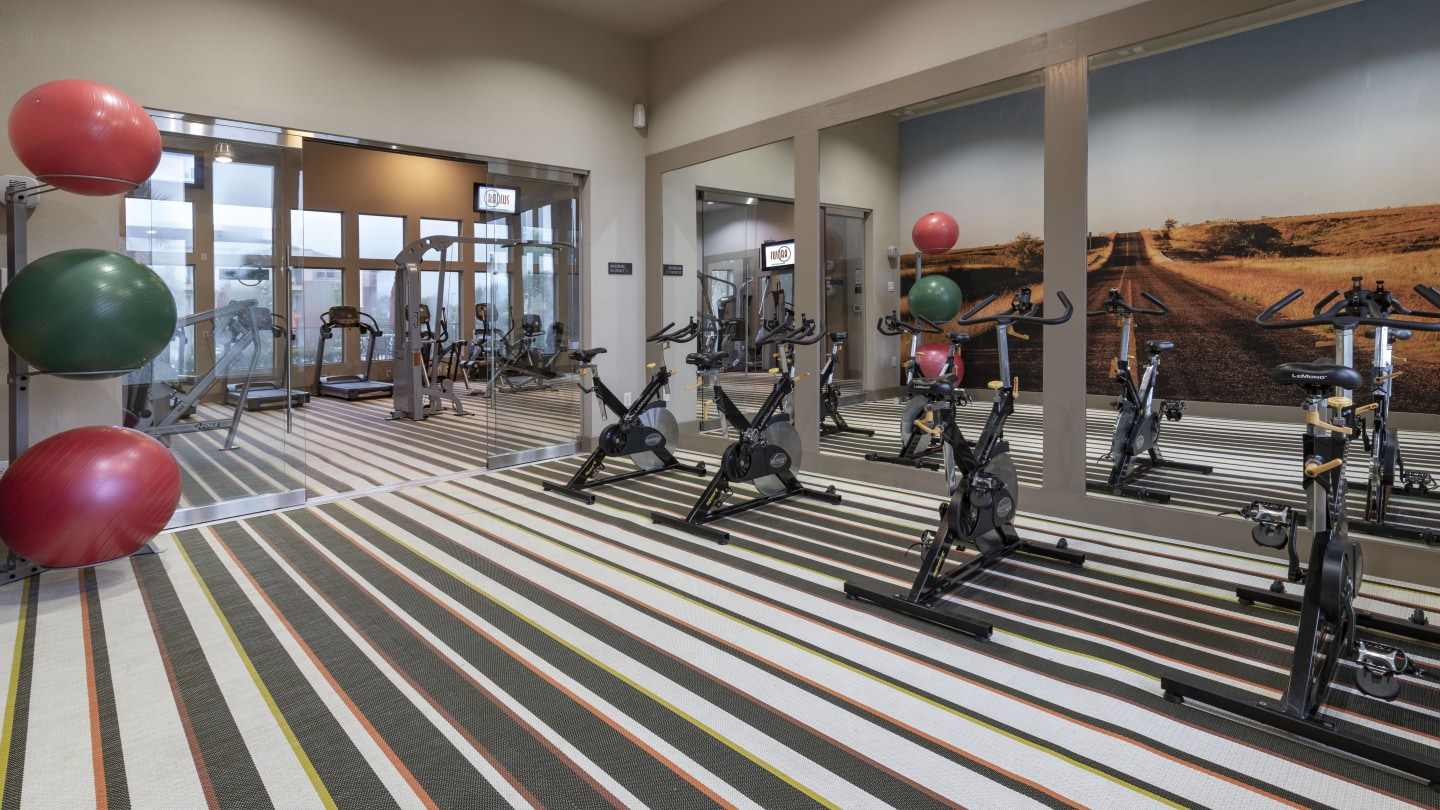 Radius at Shadow Creek Ranch Image 19
