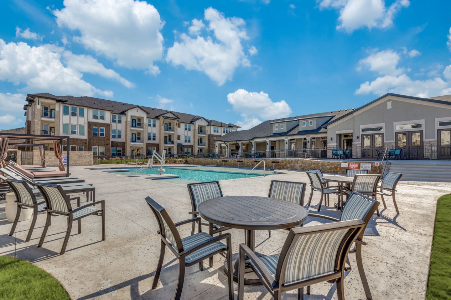 The Royalton at Chapel Creek Image 19