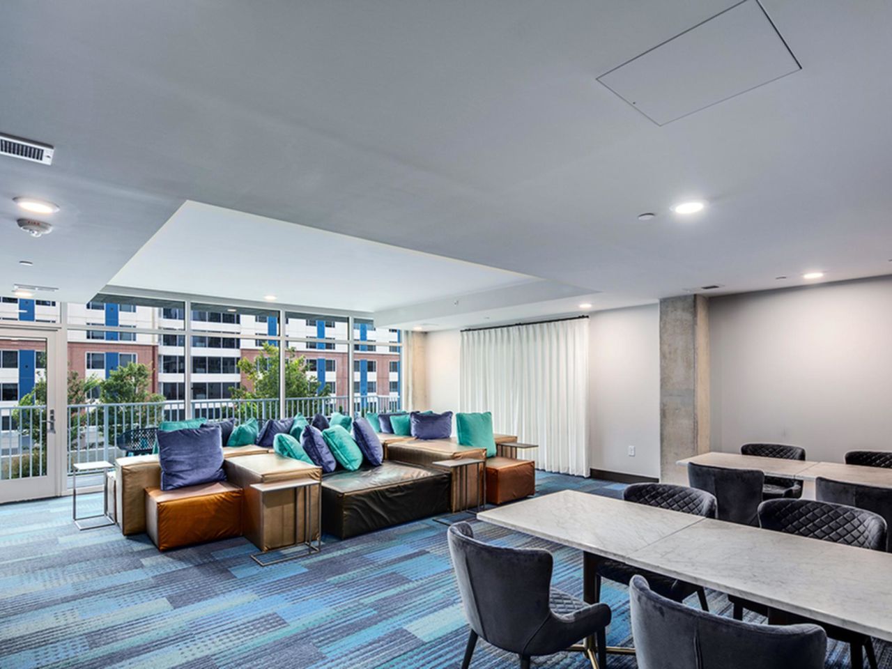 Student Housing - The Mix Image 6