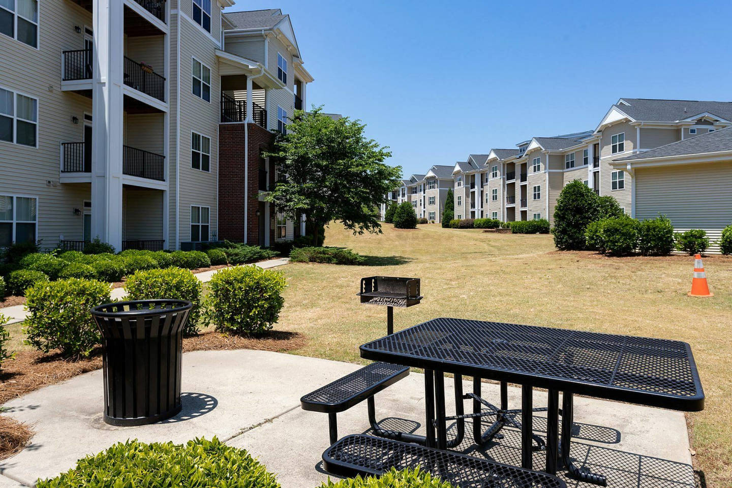 Abberly Village Image 33
