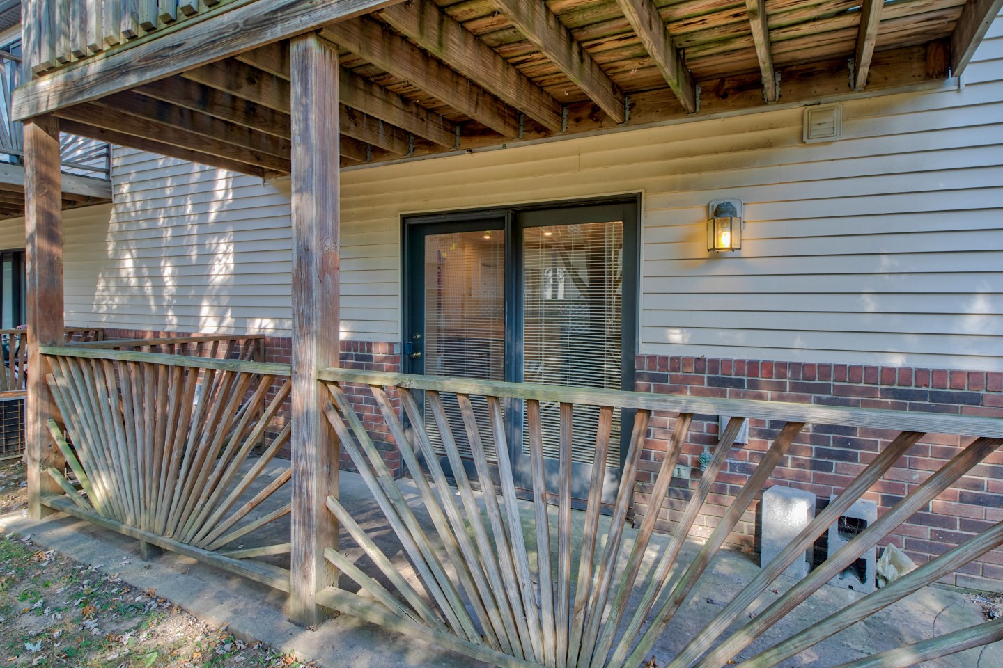Walnut Springs Apartments Image 33