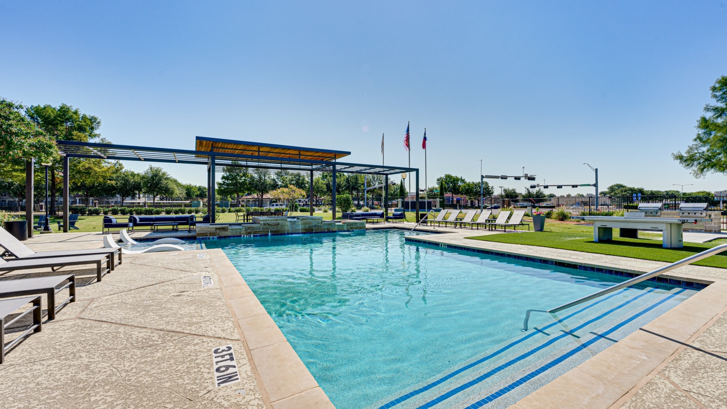 Highland Luxury Living Image 18