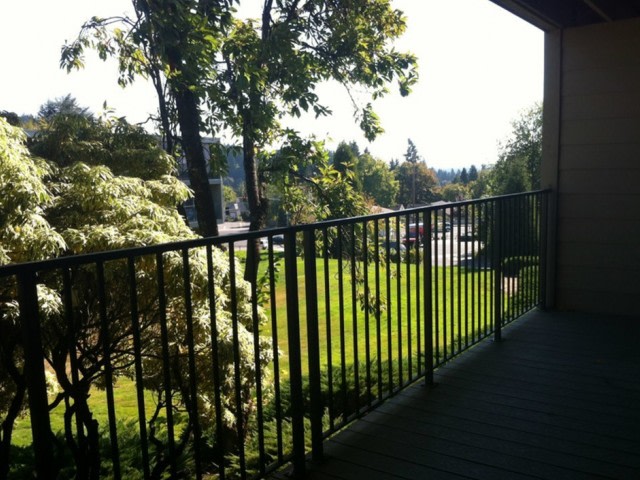 Sylvan Terrace Image 19