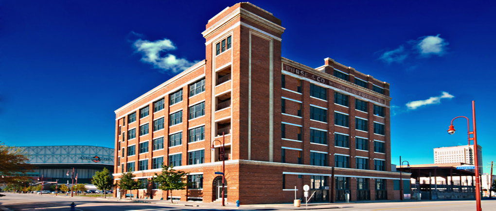 City View Lofts Image 29