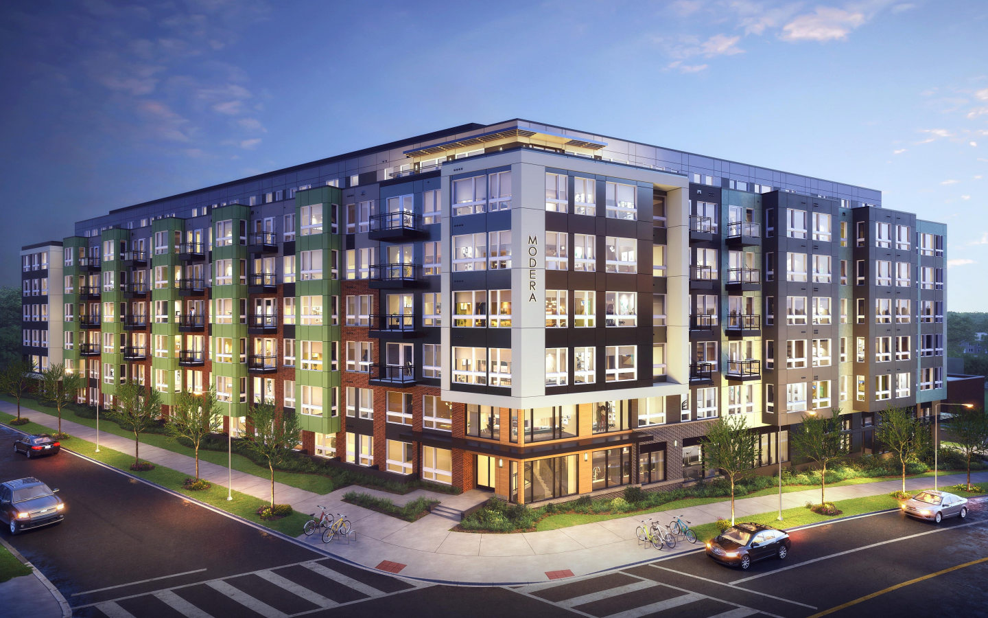 Modera H Street Image 22