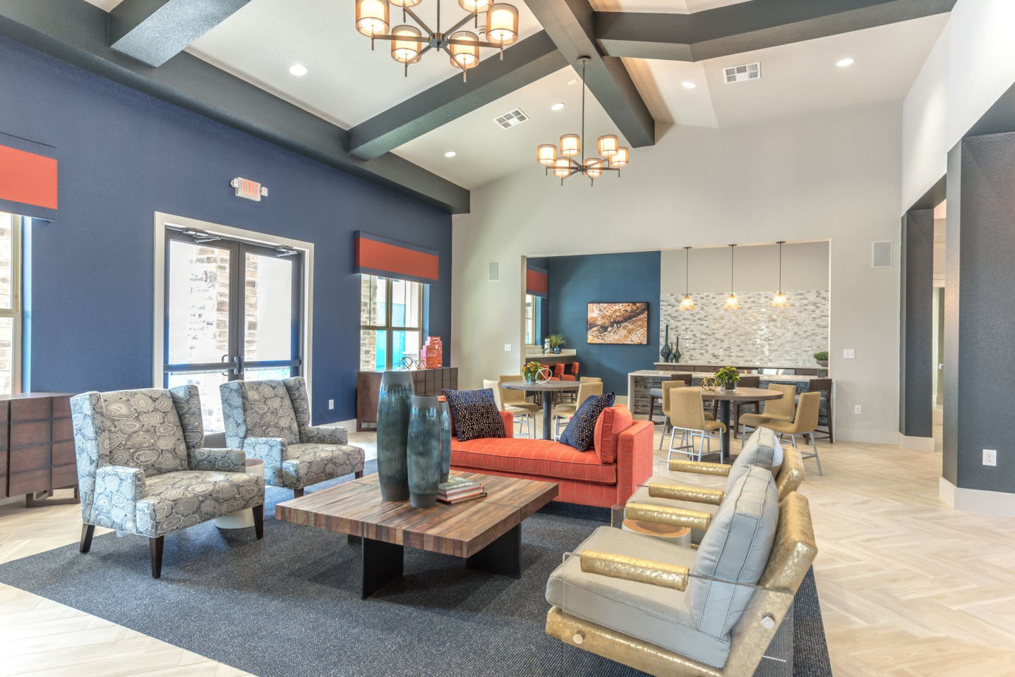 The Pointe at West Lake Image 17