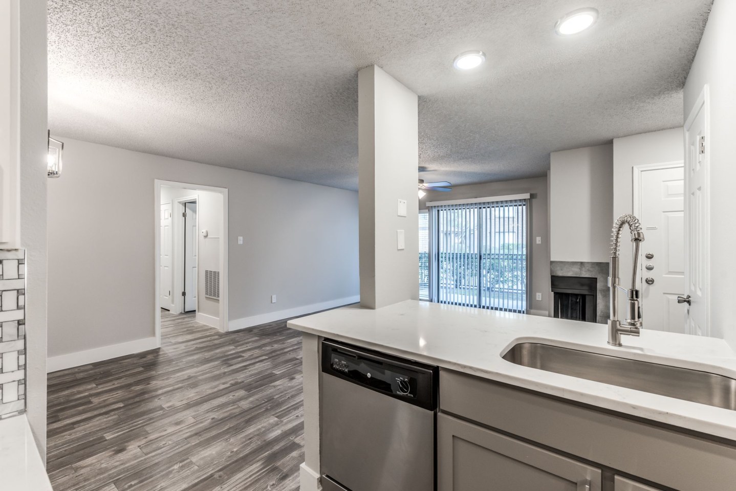 The Parkside Apartments Image 10