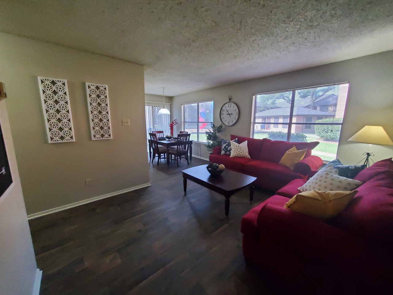 Sycamore Creek Apartments Image 11