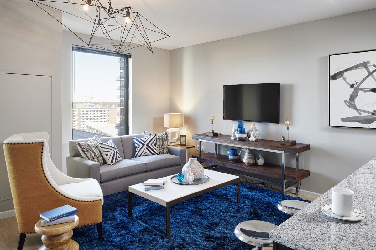 4Marq Apartments Image 7