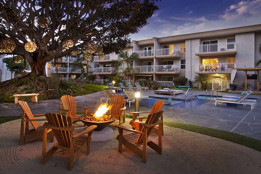 Bayside at Coronado Image 33