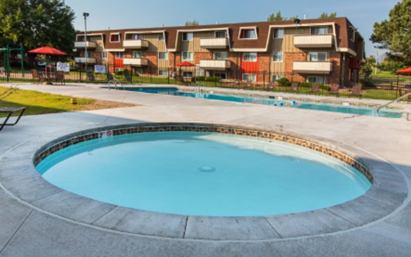The Park at Whispering Pines Image 13