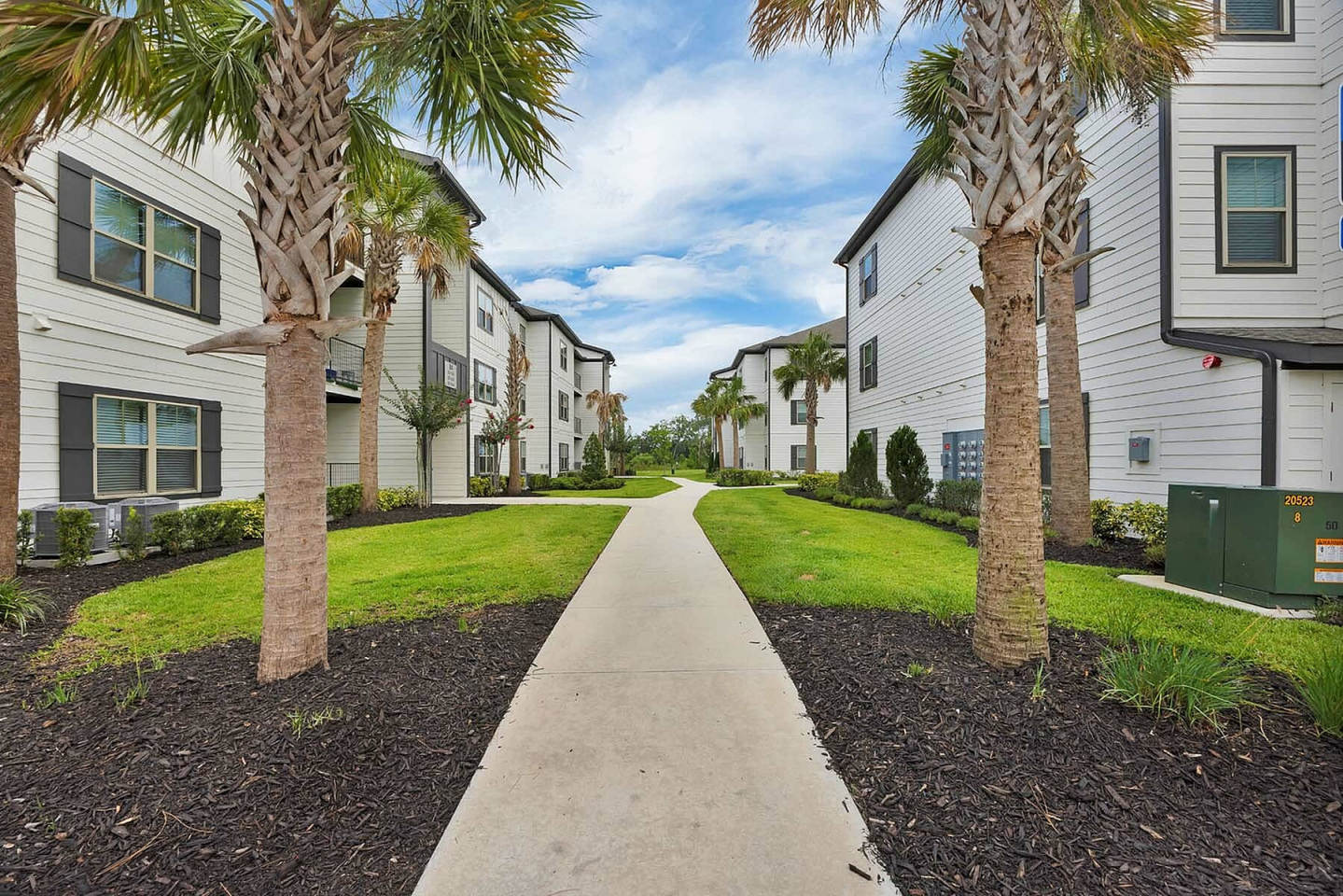 Pointe Grand Daytona Image 12