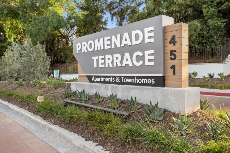 Promenade Terrace Image 34