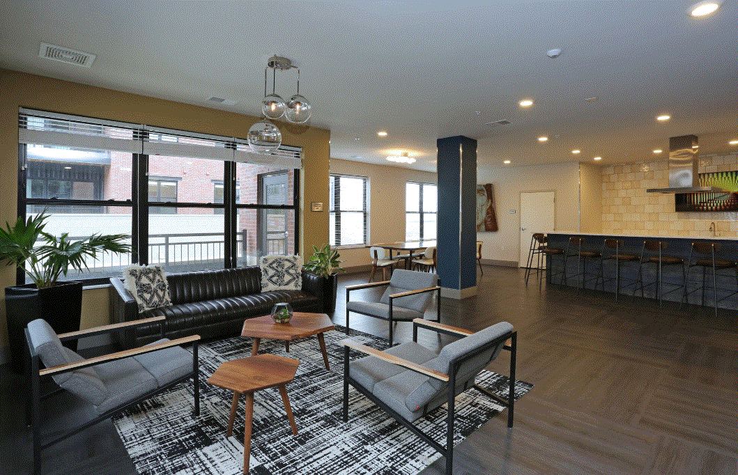Synergy at the Mayfair Collection Image 7