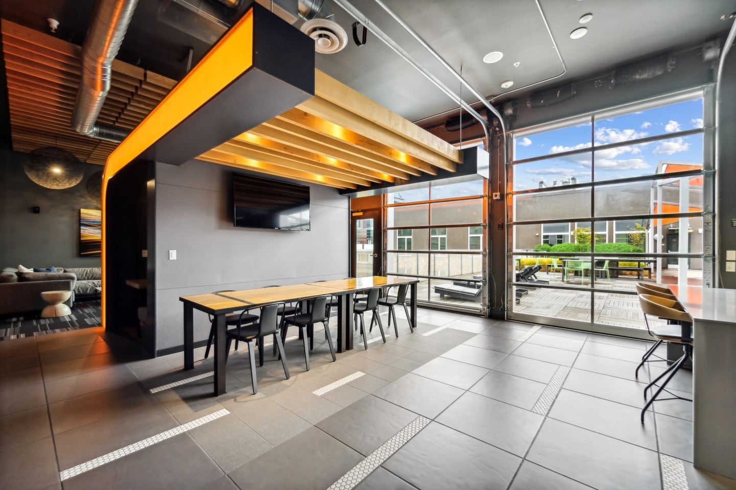 AMLI South Lake Union Image 17