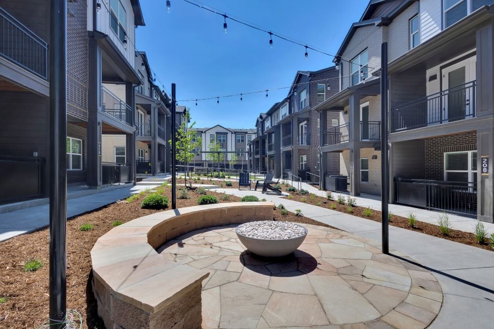 The Allyson Townhomes Image 2