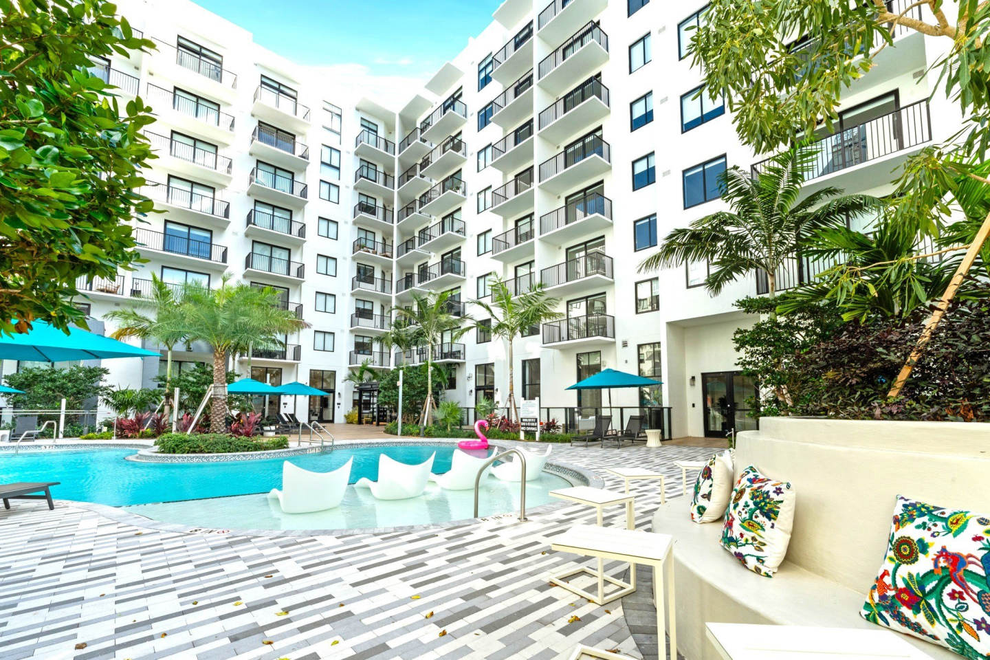 Leksa at Cityplace Image 119