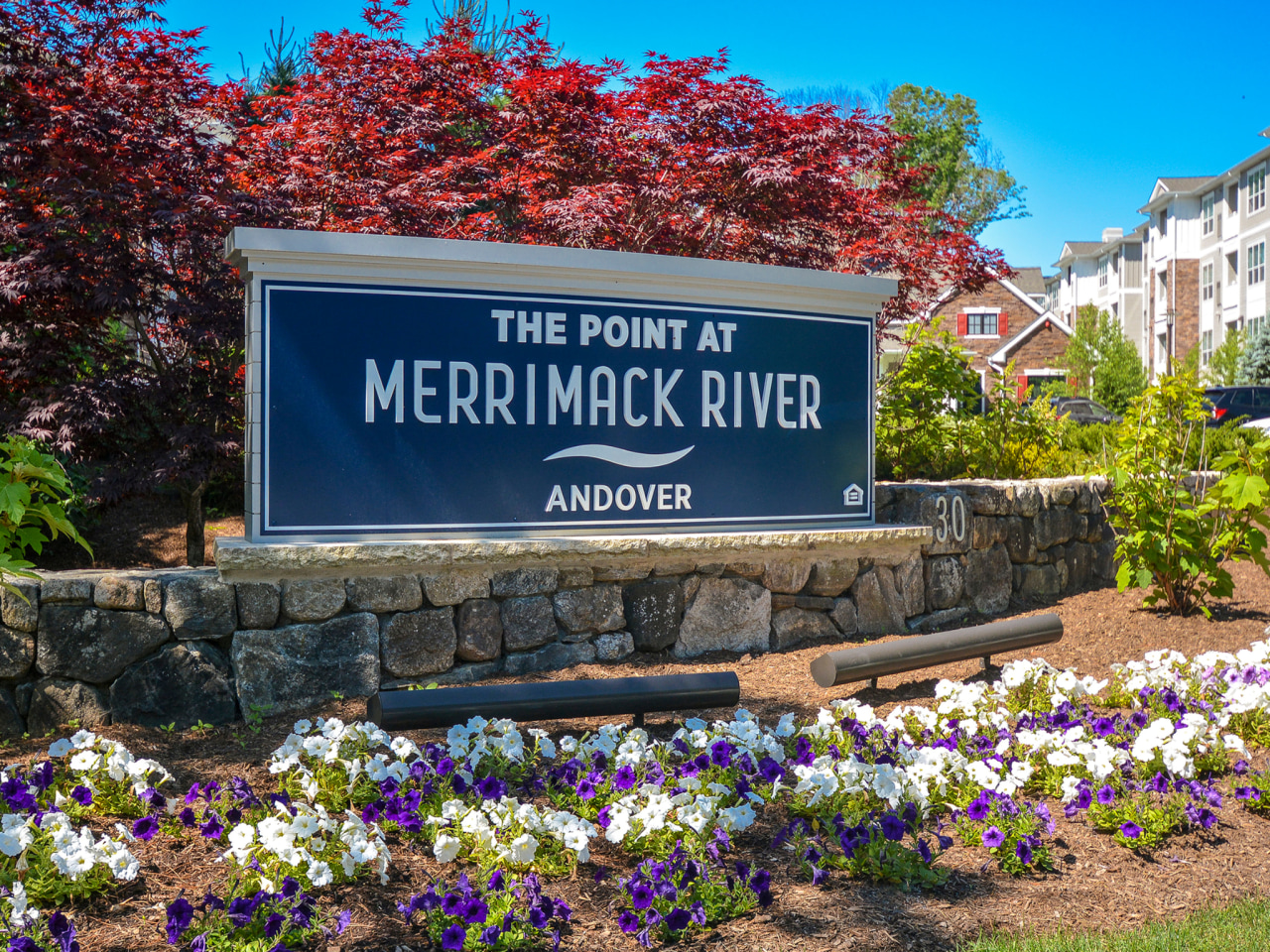 The Point at Merrimack River Image 2