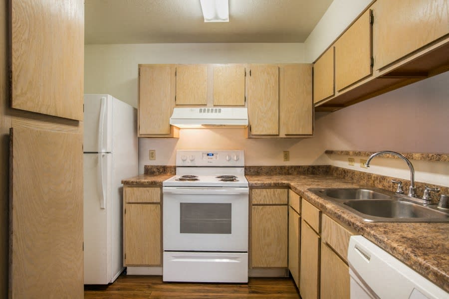 Rio Volcan Apartments - Affordable Housing Image 36