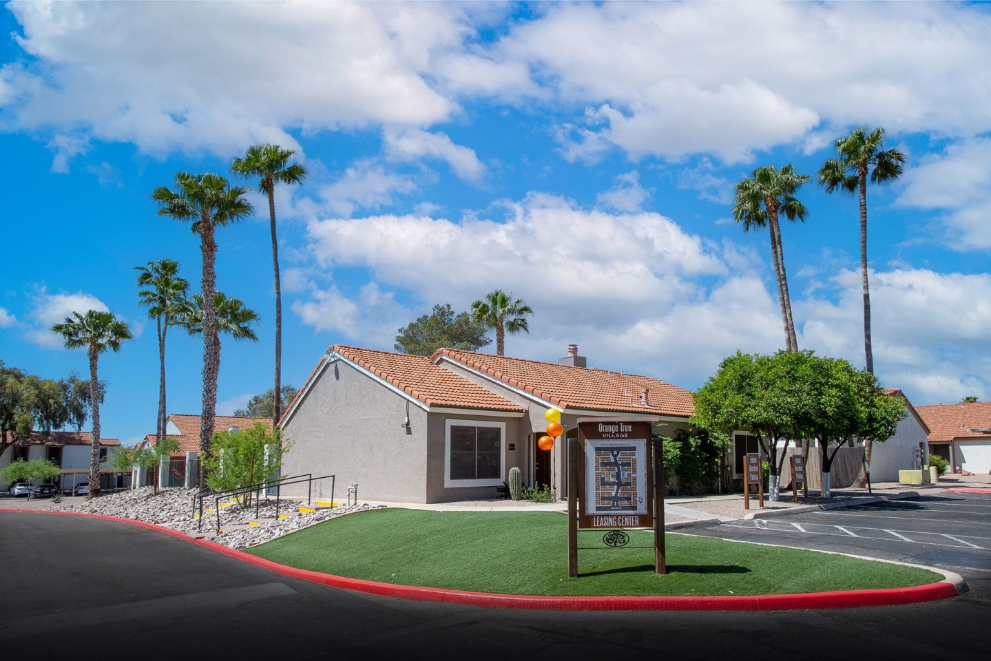 Orange Tree Village Image 38