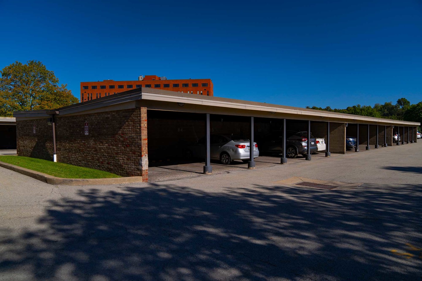 Laurel Village Apartments Image 14
